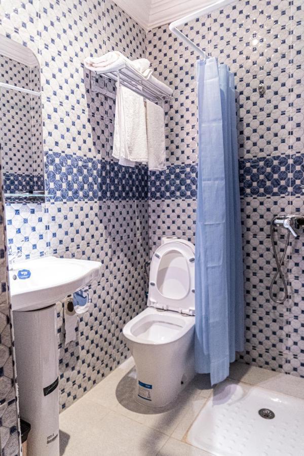 Hotel La Vallee Des Kasbahs Chez Ilyas Tinghir Екстер'єр фото